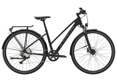 TREK Dual Sport 3 Equipped Stagger 2022